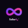Sellerfy iOS app icon
